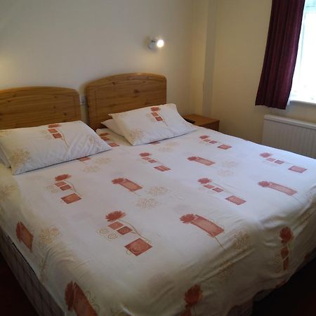 Lamplighter Guesthouse Πλίμουθ Δωμάτιο φωτογραφία