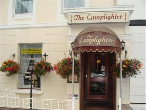 Lamplighter Guesthouse Πλίμουθ Εξωτερικό φωτογραφία