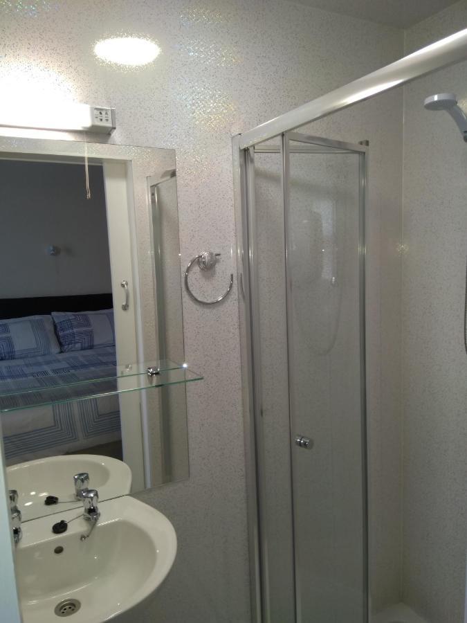 Lamplighter Guesthouse Πλίμουθ Δωμάτιο φωτογραφία
