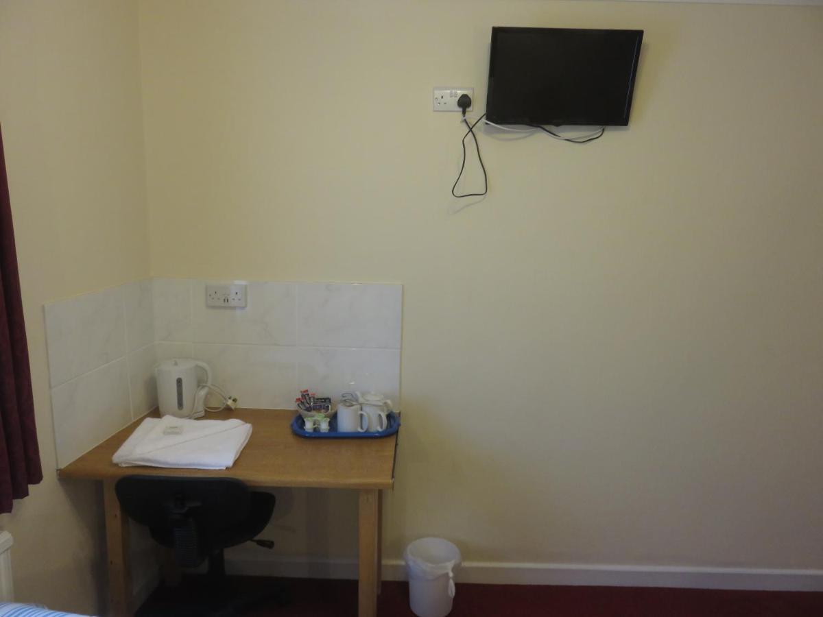 Lamplighter Guesthouse Πλίμουθ Δωμάτιο φωτογραφία