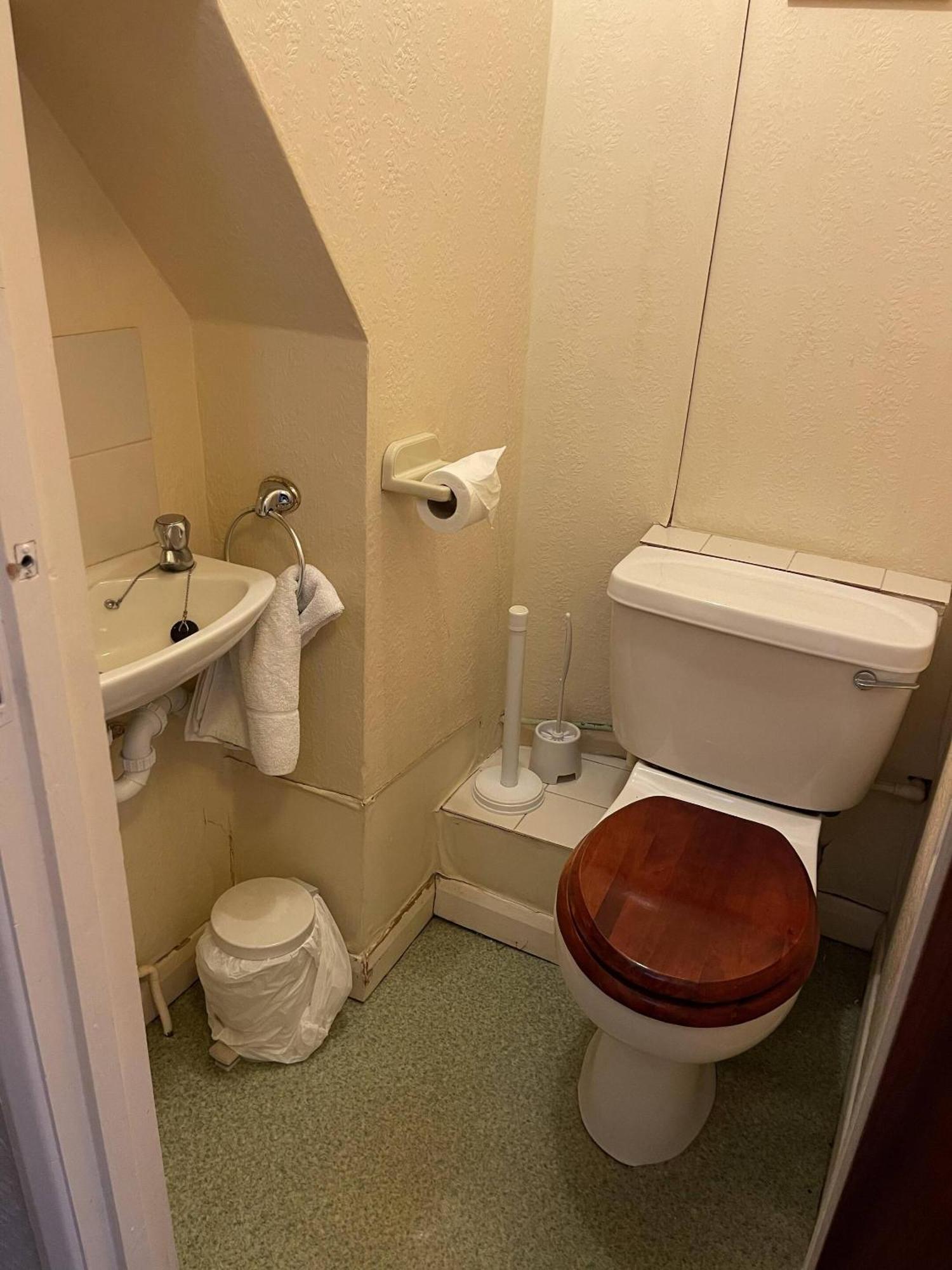 Lamplighter Guesthouse Πλίμουθ Δωμάτιο φωτογραφία