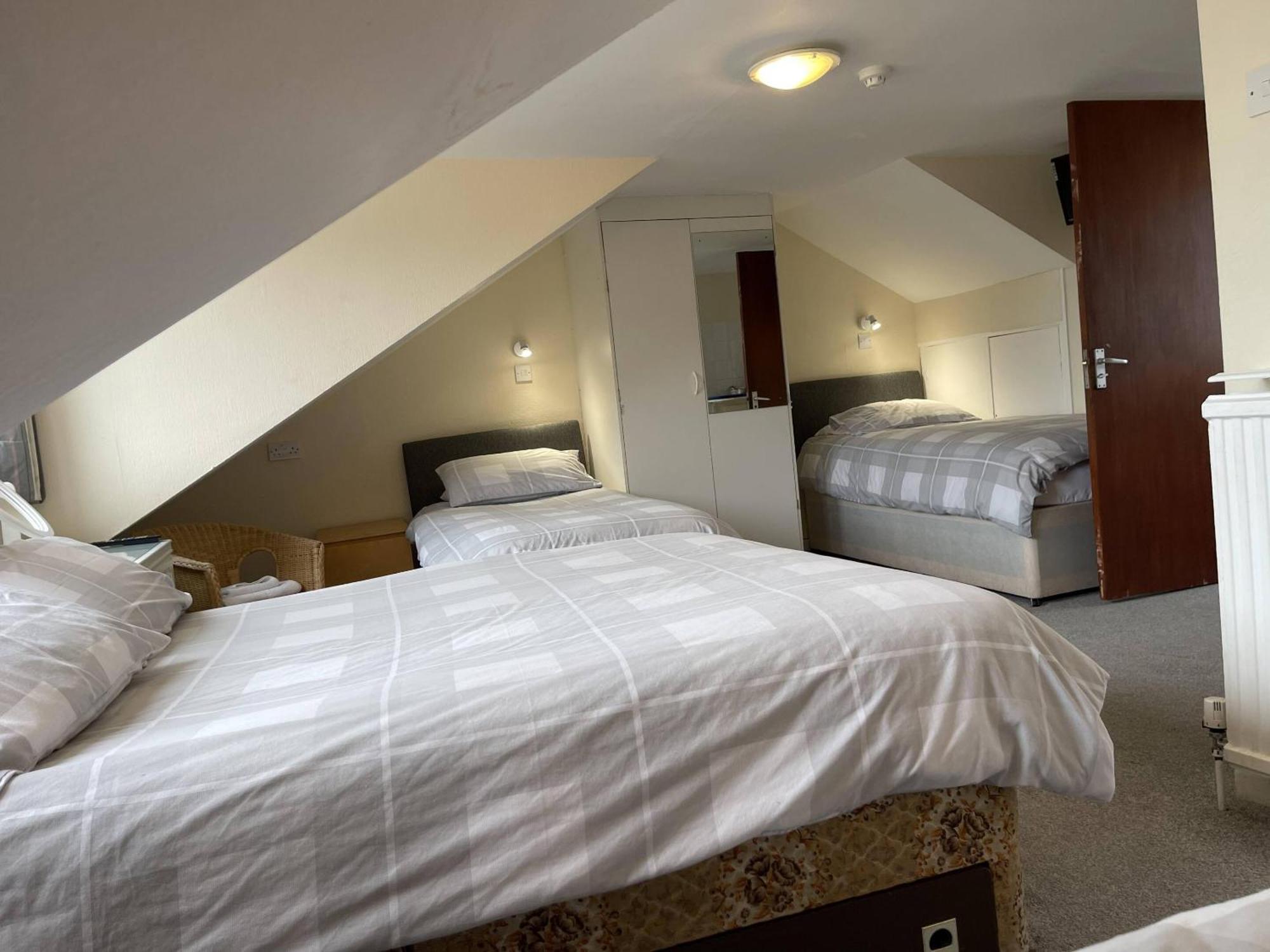 Lamplighter Guesthouse Πλίμουθ Δωμάτιο φωτογραφία