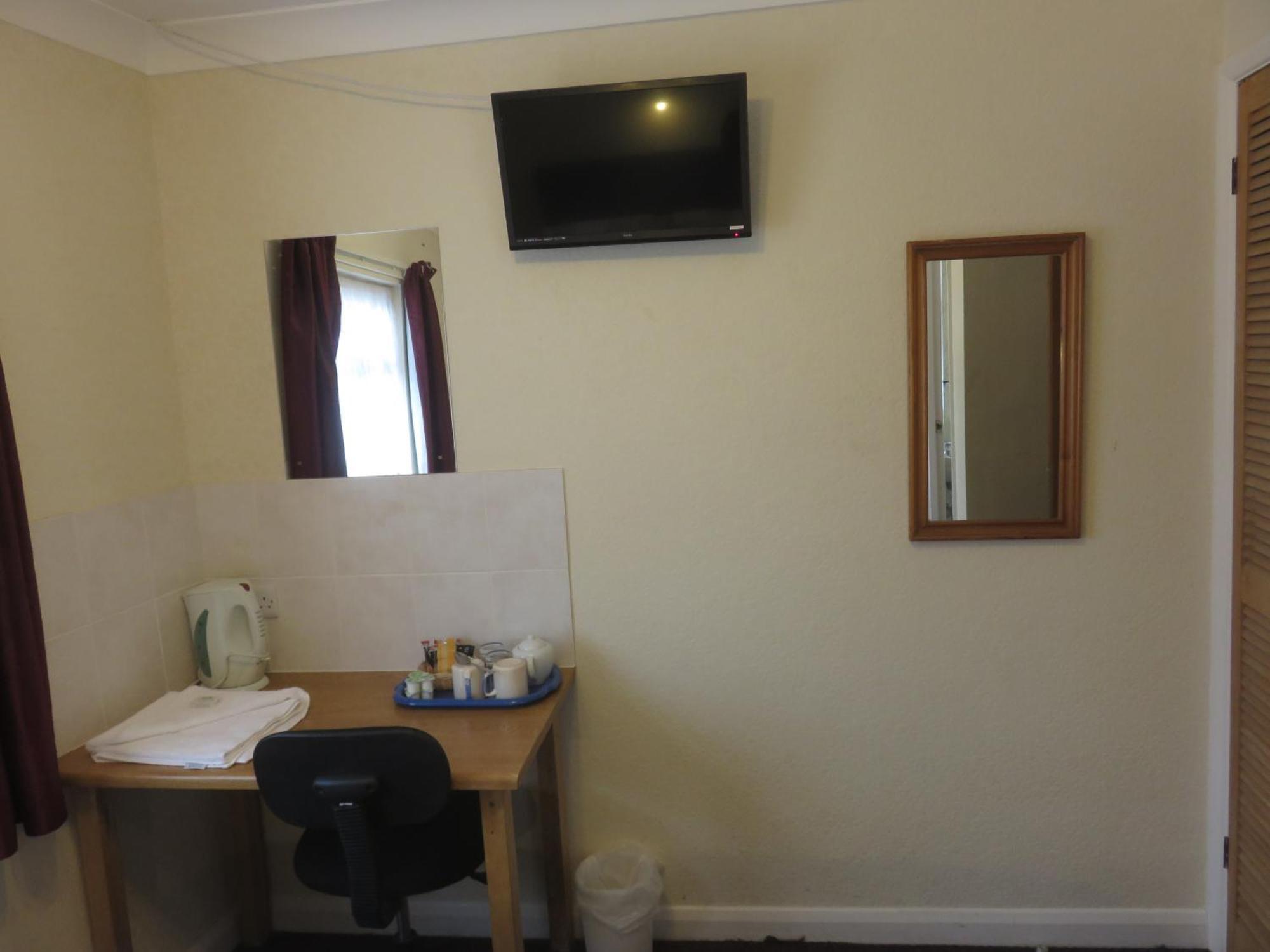 Lamplighter Guesthouse Πλίμουθ Δωμάτιο φωτογραφία
