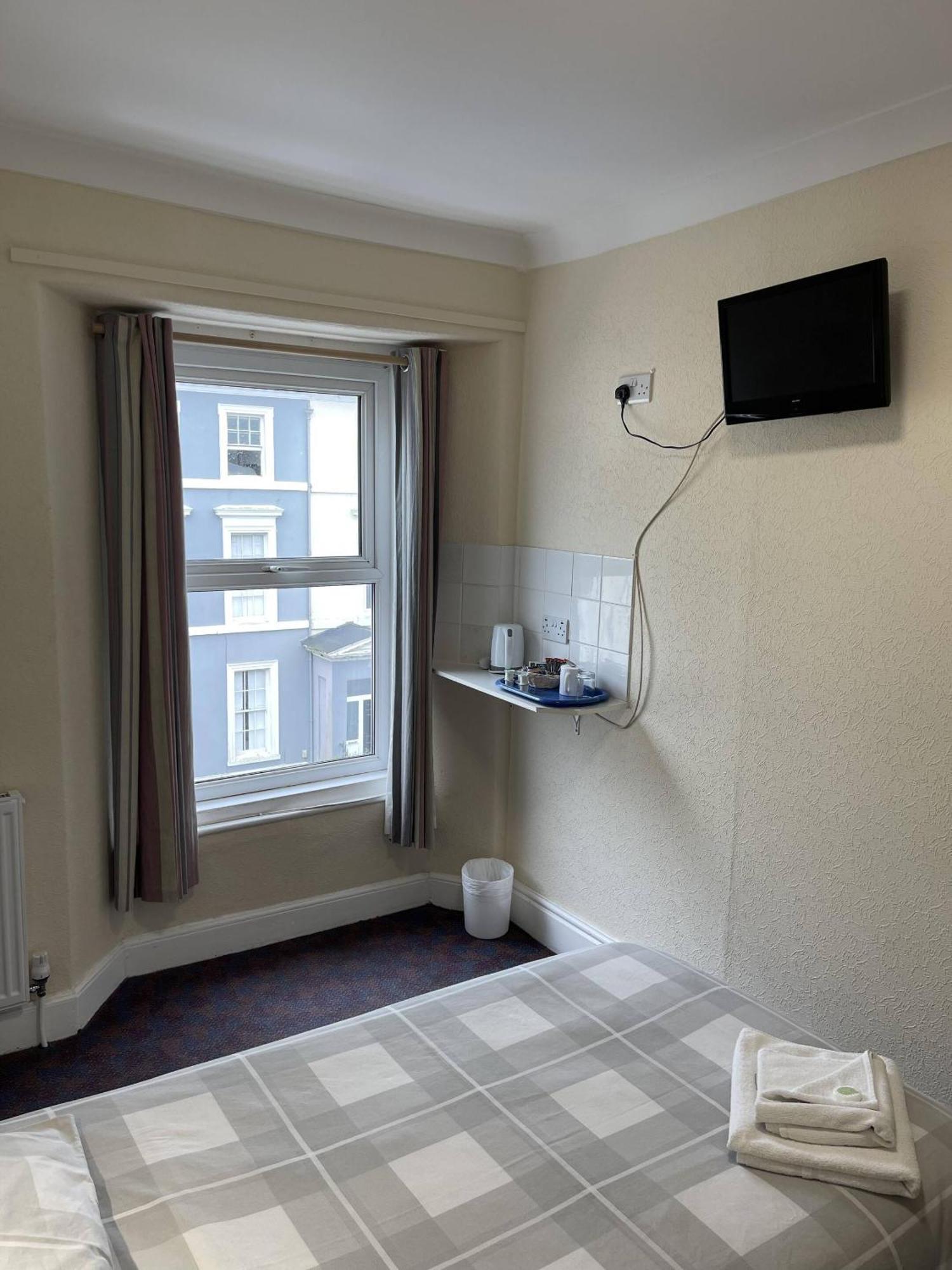 Lamplighter Guesthouse Πλίμουθ Δωμάτιο φωτογραφία