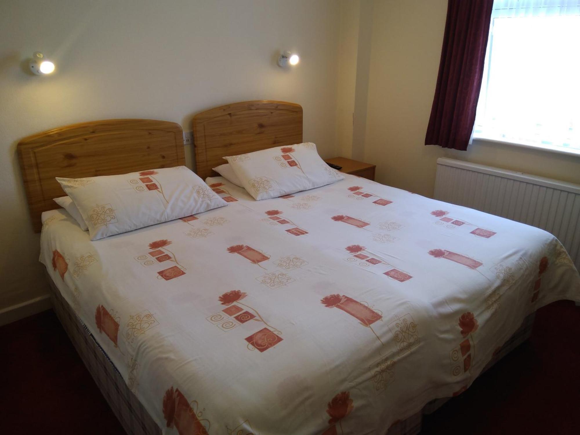 Lamplighter Guesthouse Πλίμουθ Δωμάτιο φωτογραφία