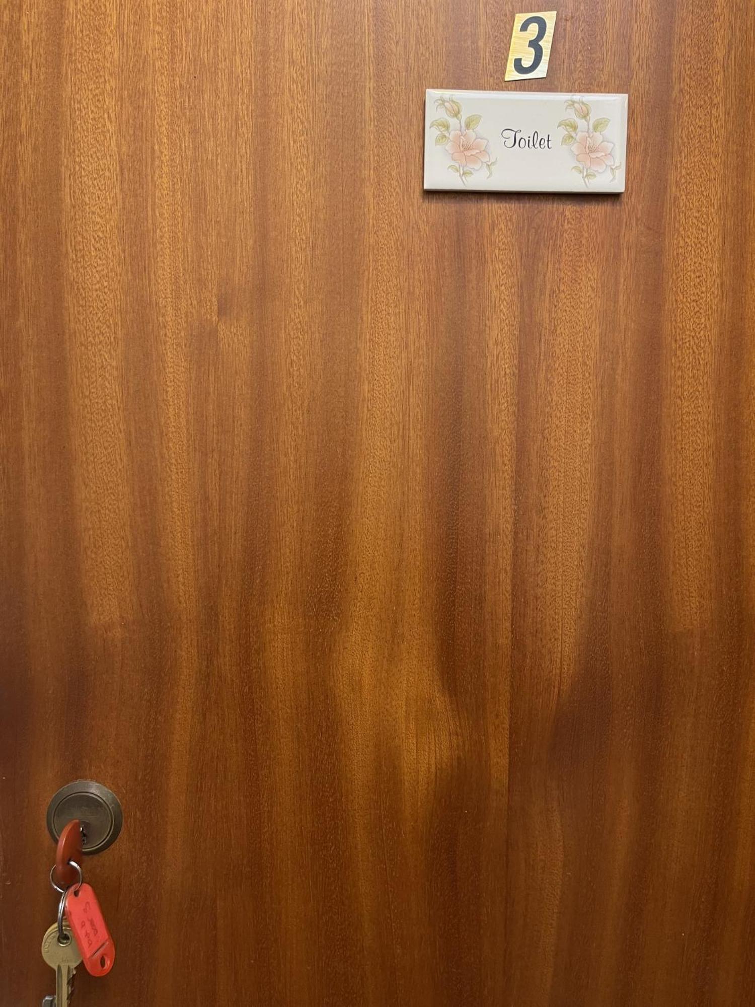 Lamplighter Guesthouse Πλίμουθ Δωμάτιο φωτογραφία