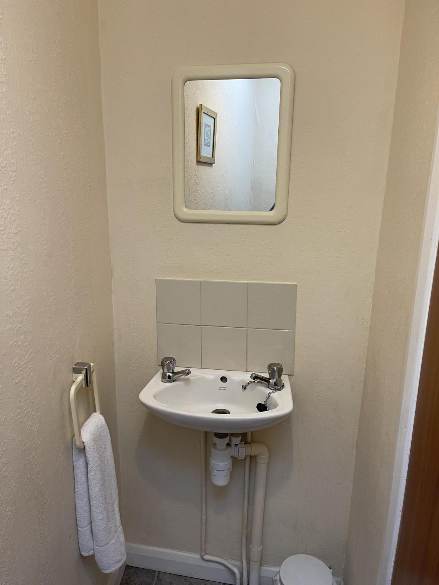 Lamplighter Guesthouse Πλίμουθ Δωμάτιο φωτογραφία