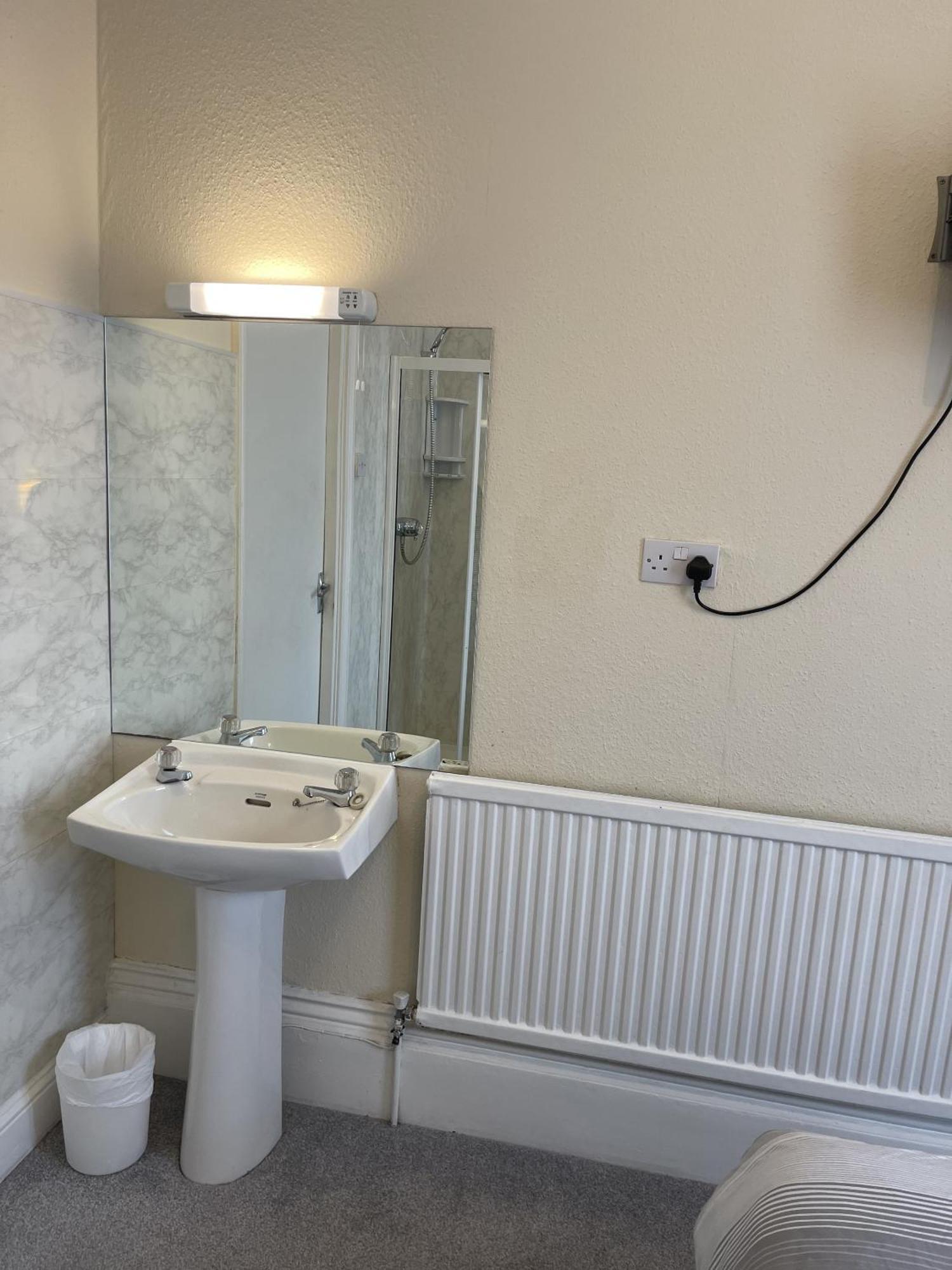Lamplighter Guesthouse Πλίμουθ Δωμάτιο φωτογραφία