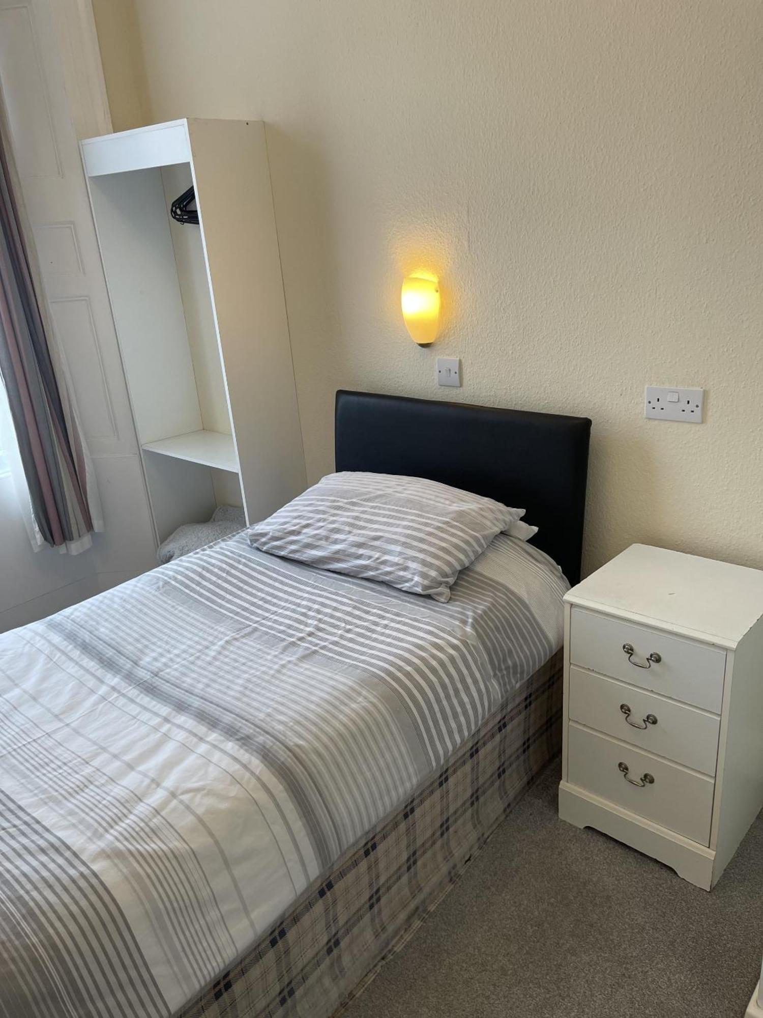 Lamplighter Guesthouse Πλίμουθ Δωμάτιο φωτογραφία