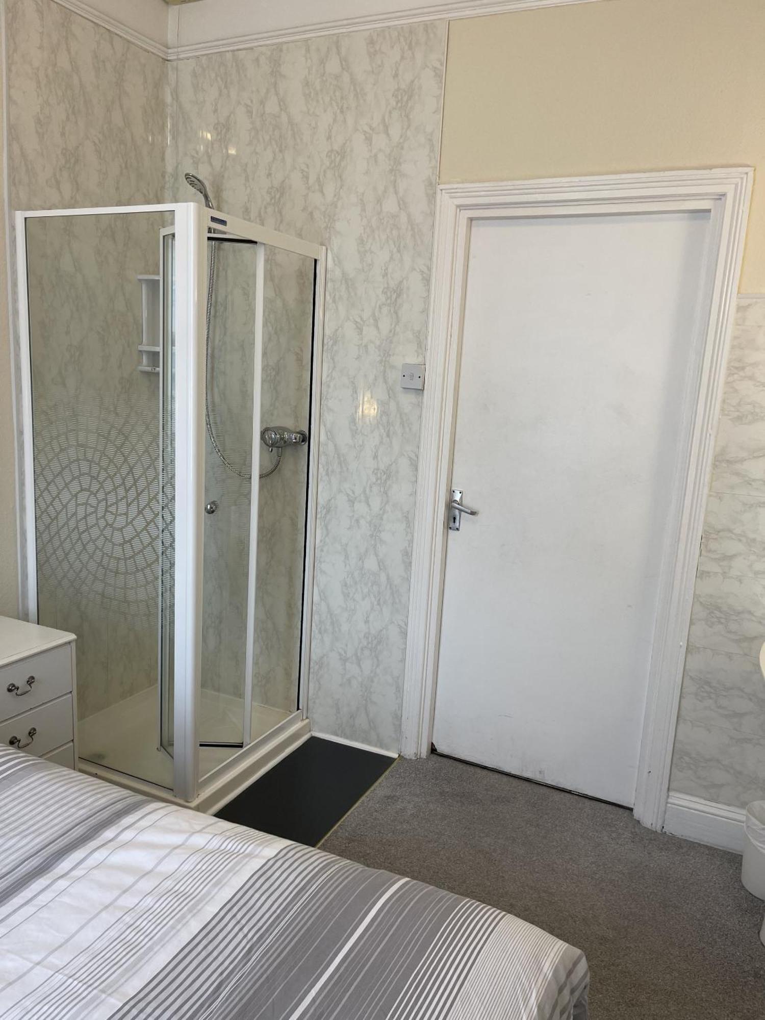 Lamplighter Guesthouse Πλίμουθ Δωμάτιο φωτογραφία